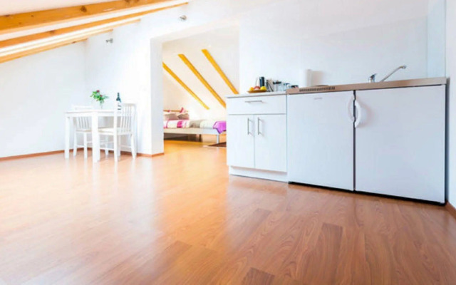 Rooms Raic