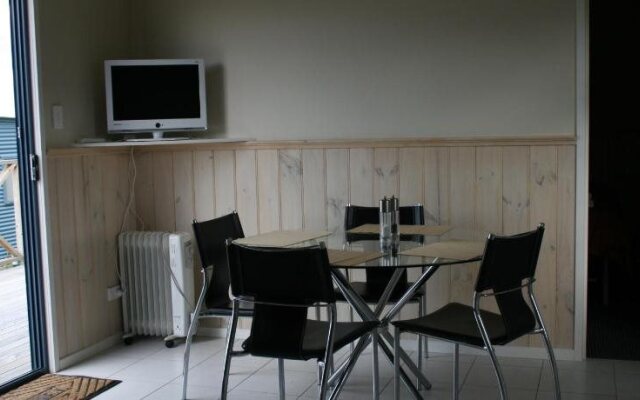 Scamander Tourist Park