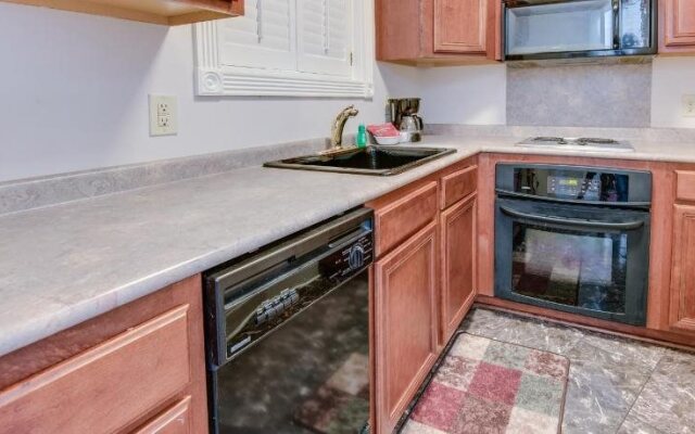 Plaza Suites Metairie