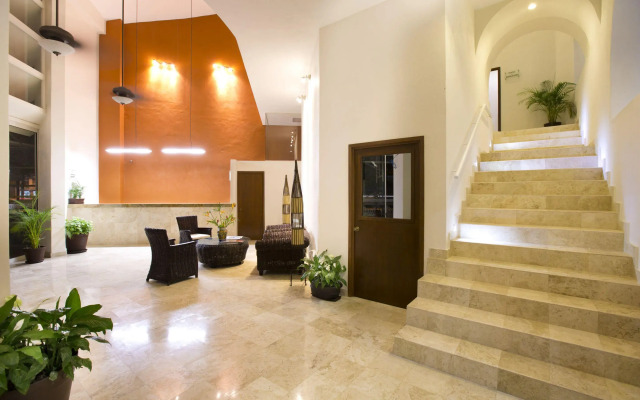 Costa Club Punta Arena Hotel