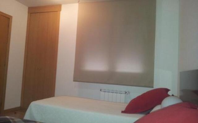 Apartamentos Antares