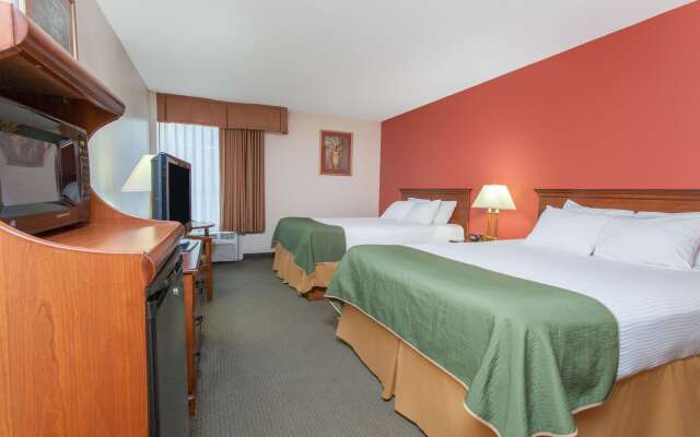 Days Inn & Suites by Wyndham Mt Pleasant