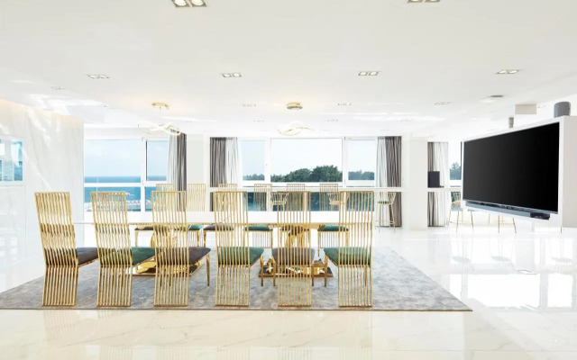 Elren Hotel Jeju