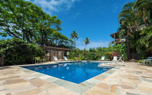Wailua Bay View 302