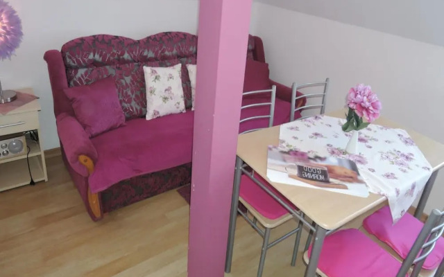 Holiday Home in Dziwnowek by Baltic Beach