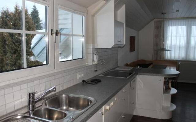 Ferienwohnung Grienwald