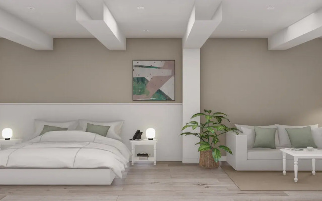 Gardi Hotel & Suites