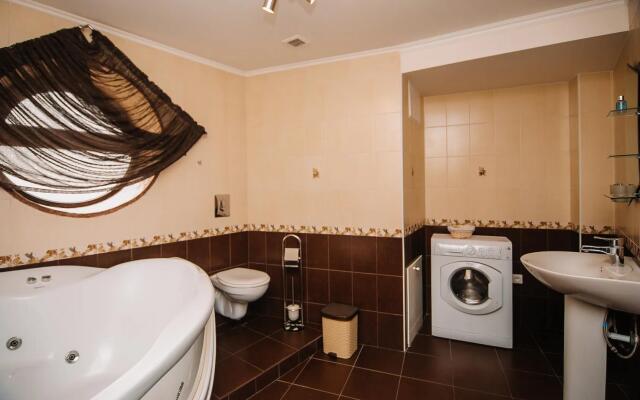 Апартаменты на улице Плеханова