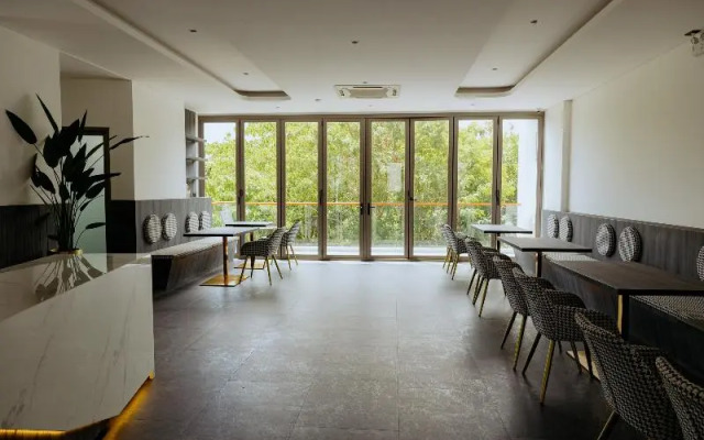 Elite Atoll Serviced Apartments Phuket