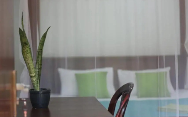 Bakery family guest house
