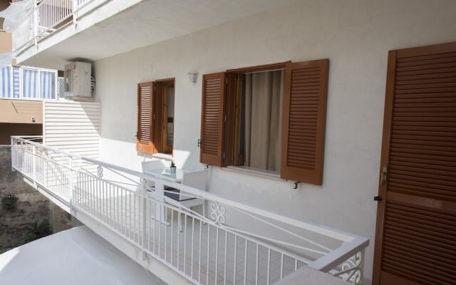 Donna Rosa Accommodation