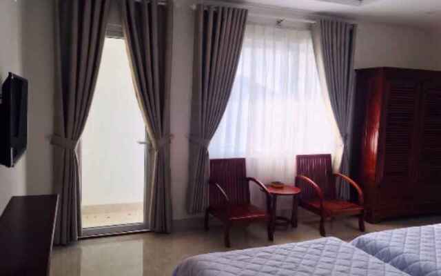 Ngoc Hoi 4 Hotel