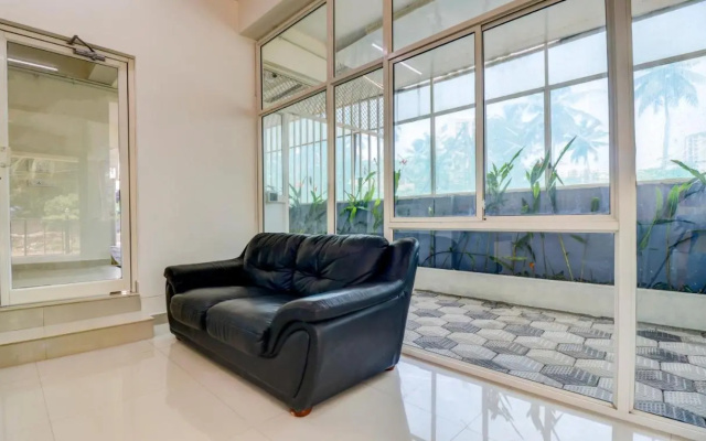Itsy Hotels Ushodaya Royal Residency