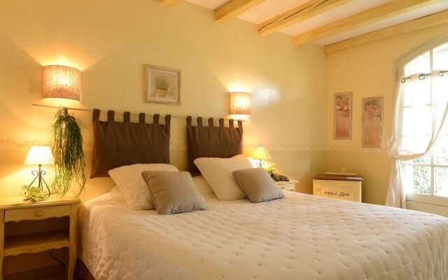 Villa Glanum