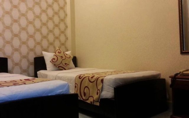 Phan Lan 2 Hotel