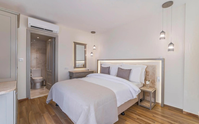 Elementa Boutique Hotel