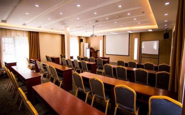 大理洱海暮居客栈