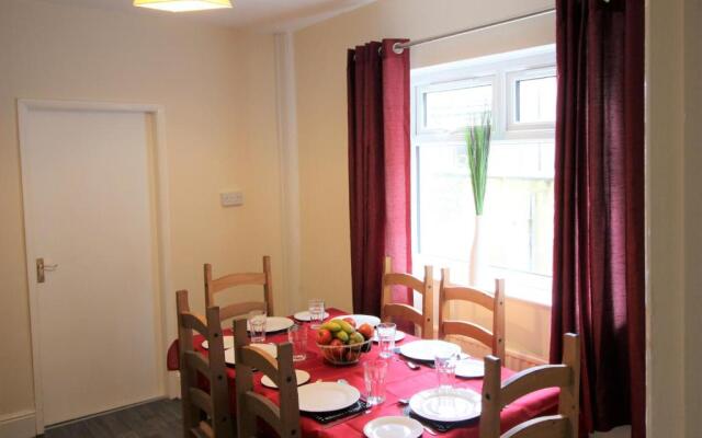 Apex - Park House Cleethorpes