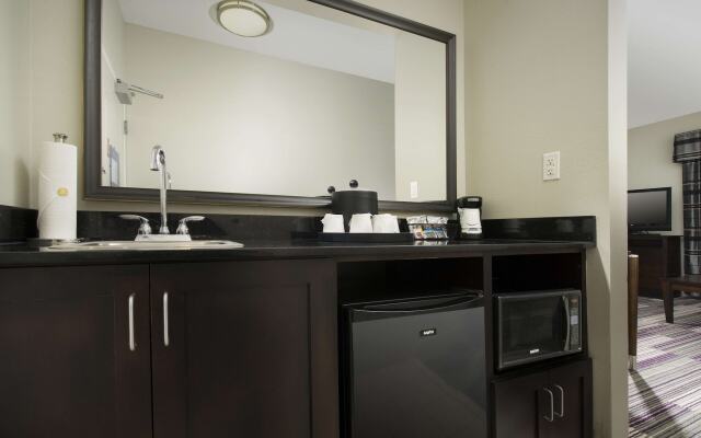 Hampton Inn & Suites Chicago Southland-Matteson