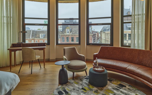 voco The Hague by IHG