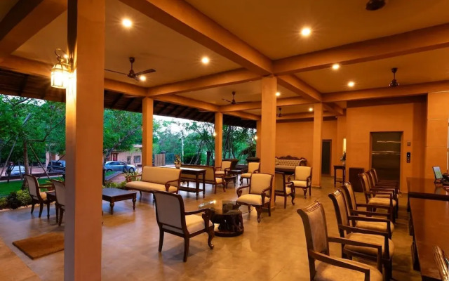 Sigiriya Forest Edge By Marino Leisure
