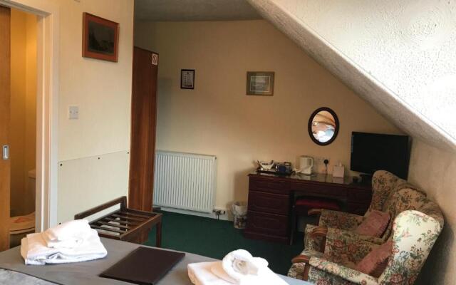 Garden Park Guest House