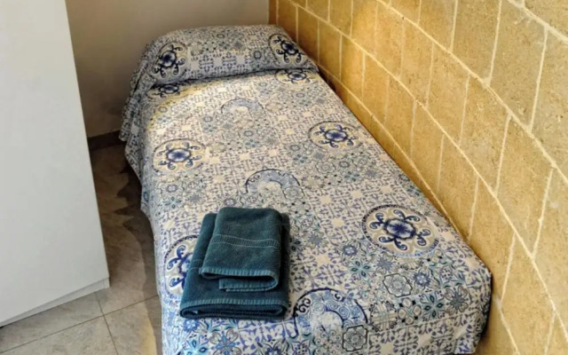 Luxury Apartment In Villa Vanissia