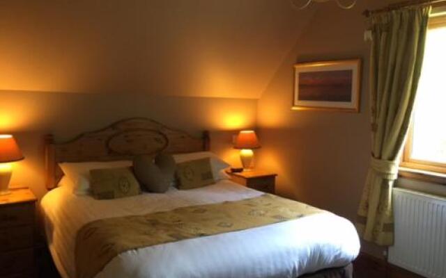 Loch Lomond Luxury Lodges