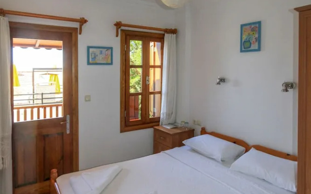 The White House Kalkan