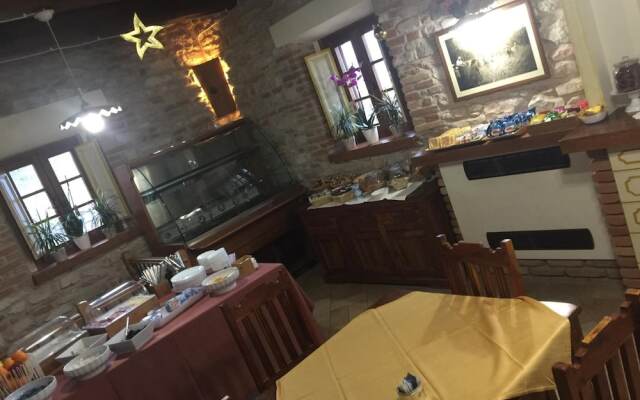 La Castellaia Resort