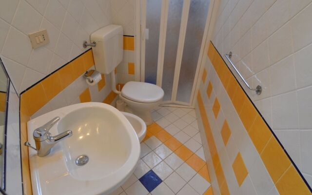 Belvilla by OYO Porto Garibaldi Bilo Doria