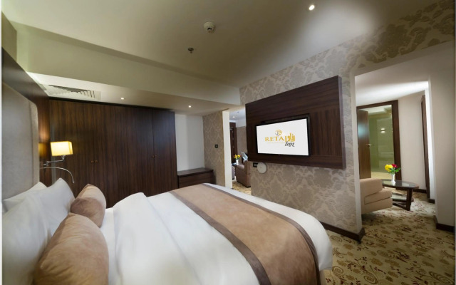 Retaj Inn Al Wakrah