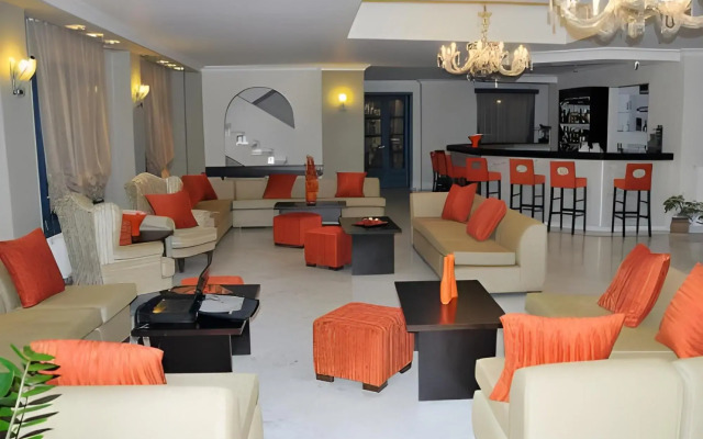 Karavostasi Beach Hotel