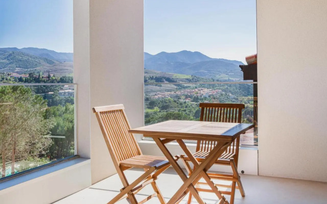 Regina's Banyuls - Modern and brand new house