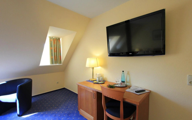 Residenzia Hotel Grenadier