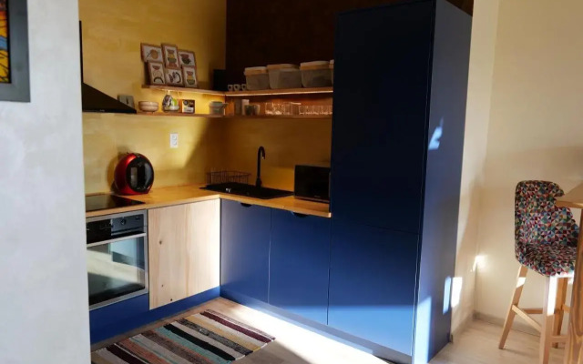 Apartmán - modern home