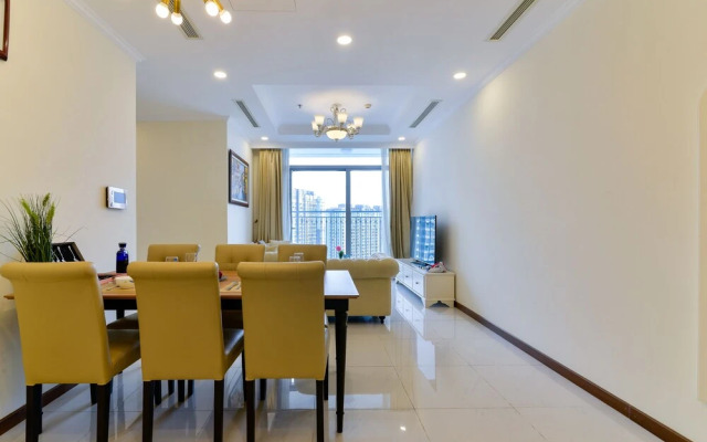 Nemo's House - Vinhomes Luxury Central