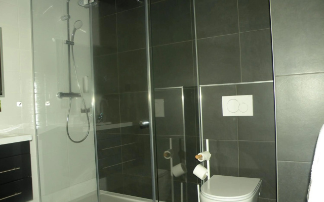 Logis Hotel Au Floridor