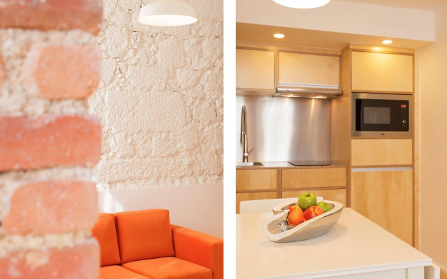 Bemyguest - Loft Guest House Jardim das Mães Charming