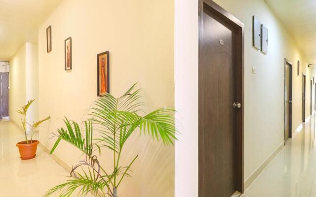 FabExpress Airport Stay Inn