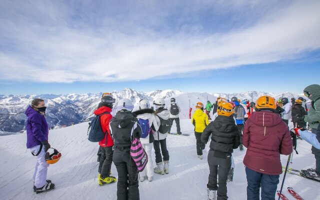 Grange Hike & Ski - 28D Sestriere