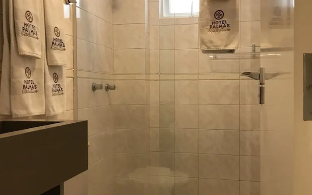 Apartamento Edifício Dona Anna