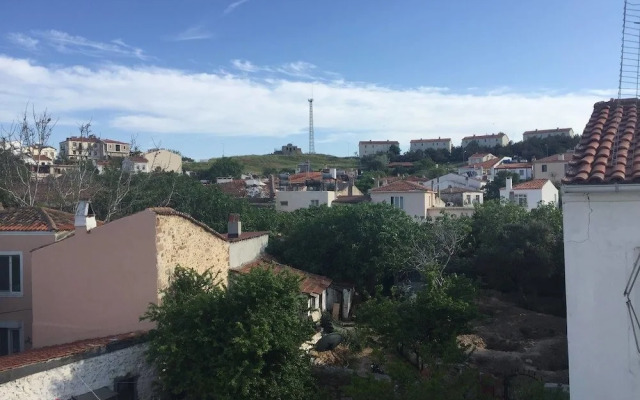 Casa De Vagos Bozcaada