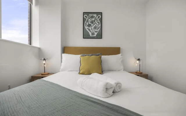 Ocean View C Free Parking By My Getaways