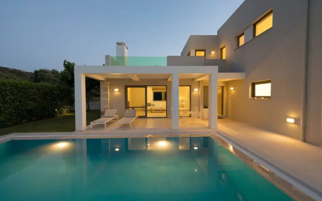 Villa Gonia