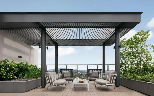 Quincy House Singapore