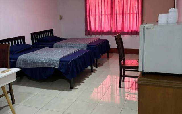 My Hotel Bangkok Noi