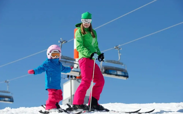 Holiday Club Kuusamo Superior Apartments