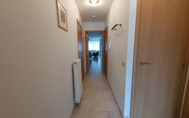 Comfy City Stay Near Sea