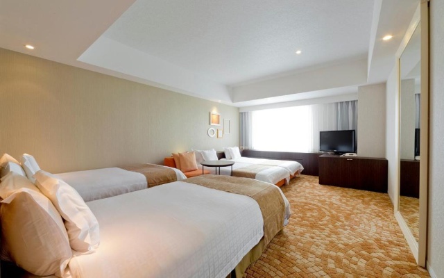 Deluxe Quadruple room 사진 1